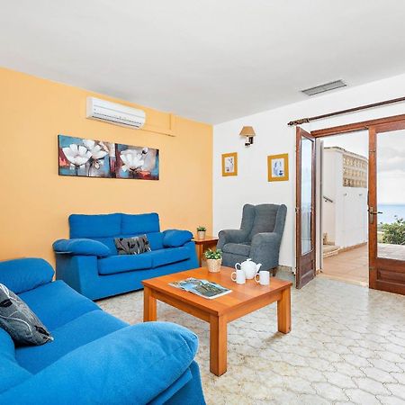 Villa Castellet Alaior Ngoại thất bức ảnh