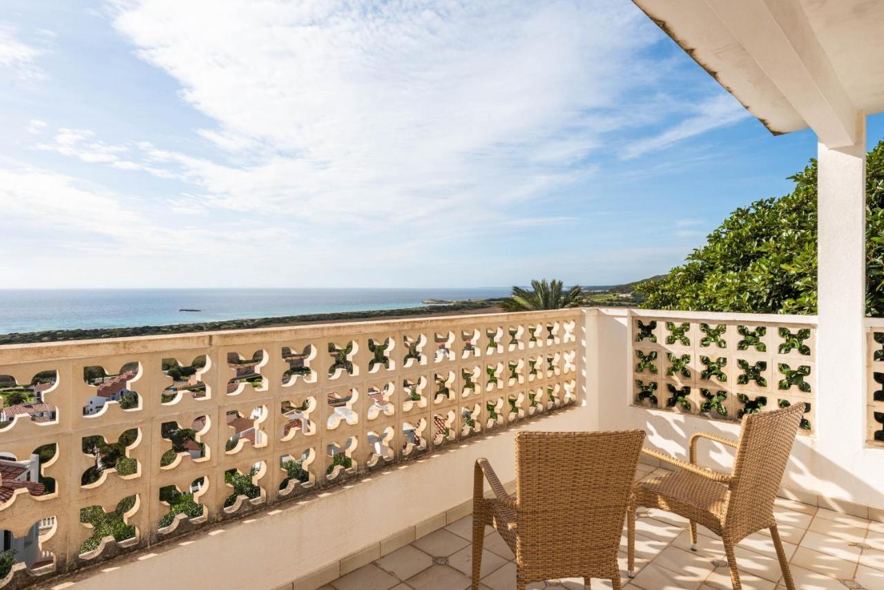 Villa Castellet Alaior Ngoại thất bức ảnh